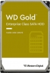Western Digital WD Gold 6TB 512e 3.5 SATA 6Gb/s - WD6004FRYZ 