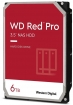 Western Digital Digital WD Red Pro 6TB 24/7 512e 3.5 SATA - WD6005FFBX 