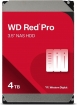 Western Digital Digital WD Red Pro 4TB 24/7 512e 3.5 SATA - WD4005FFBX 