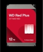 Western Digital WD Red Plus 12TB 24/7 512e 3.5 SATA - WD120EFGX 