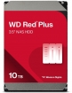 Western Digital Digital WD Red Plus 10TB 24/7 512e 3.5 SATA - WD100EFGX 