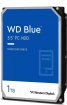 Western Digital WD Blue 1TB 512e 3.5 SATA - WD10EARZ 