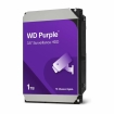 Western Digital Digital WD Purple 3TB 24/7 512e 3.5 SATA - WD34PURZ 
