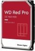 Western Digital WD Red Pro 12TB 3.5 Zoll  SATA 6Gb/s - WD122KFBX 