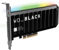 Western Digital Digital WD_BLACK AN1500 1TB Add-In Card PCIe 3.0 x8 - WDS100T1X0L 