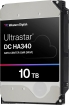 Western Digital Digital Ultrastar DC HA340 10TB SE 24/7 3.5 SATA - 0B47062 