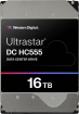 Western Digital Digital Ultrastar DC HC555 16TB SE 24/7 3.5 SATA - 0B48722 