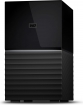 Western Digital Digital WD My Book Duo 44TB USB-C - WDBFBE0440JBK-EESN 