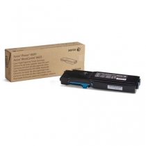 Xerox STD CAPACITY CYAN TONER CARTR Image