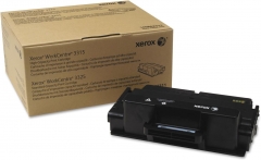 Xerox Toner 106R02311 schwarz Image