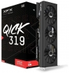 XFX Speedster QICK 319 Radeon RX 7700 XT Black Edition 12GB GDDR6 - RX-77TQICKB9 