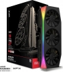 XFX Mercury Radeon RX 9070 XT OC Gaming Edition RGB 16GB GDDR6 - RX-97TRGBBB9 