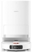 Xiaomi Robot Vacuum X20+ Saug-Wischroboter mit Absaugstation weiß