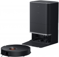 Xiaomi Robot Vacuum X20 Max Saug-Wischroboter mit Absaug-Reinigungsstation - BHR9220EU schwarz