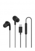 Xiaomi Mi In-Ear Kopfhörer Typ-C schwarz