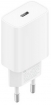 Xiaomi Mi Fast Charger USB-C 20W weiß