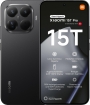 Xiaomi 15T Pro 1TB/12GB RAM Dual-SIM schwarz