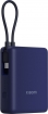 Xiaomi Power Bank 33W 10000mAh mit Kabel blau