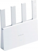 Xiaomi BE3600 WLAN-Router WiFi 7 Dual-Band 2.5G-Port  - DVB4493GL weiß