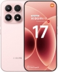 Xiaomi 17 512GB/12GB RAM Dual-SIM alpine-pink