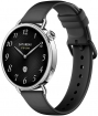 Xiaomi Watch S4 41mm schwarz