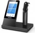 Yealink WH67 UC schwarz