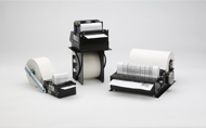 Zebra Z-SLCT 2000D 60 RECEIPT 80MM