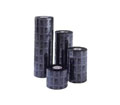 Zebra Ribbon 2300 Wax - 110 mm x 74 m - 02300GS11007 