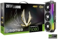 ZOTAC Gaming GeForce RTX 5080 AMP Extreme INFINITY 16GB GDDR7 - ZT-B50800B-10P 