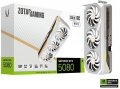 ZOTAC Gaming GeForce RTX 5080 SOLID OC White Edition 16GB GDDR7 - ZT-B50800Q-10P 