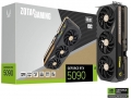 ZOTAC Gaming GeForce RTX 5090 Solid OC 32GB GDDR7 - ZT-B50900J-10P 