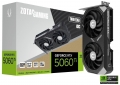 ZOTAC Gaming GeForce RTX 5060 Ti Twin Edge OC 16GB GDDR7 - ZT-B50620H-10M 