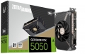 ZOTAC Gaming GeForce RTX 5050 Solo 8GB GDDR6 - ZT-B50500G-10L 