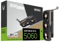 ZOTAC Gaming GeForce RTX 5060 Low Profile 8GB GDDR7 - ZT-B50600L-10L 