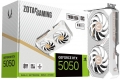 ZOTAC Gaming GeForce RTX 5050 Twin Edge OC White Edition 8GB GDDR6 - ZT-B50500Q-10M 
