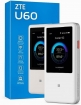 ZTE U60 HyperMobile 2 mobiler Hotspot Router 5G - 99936499 
