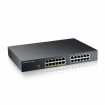 Zyxel GS1915-24EP 24 PORT GBE SWITCH 