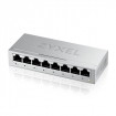 Zyxel GS-100 Desktop Gigabit Switch 8x RJ-45 V5 - GS-108BV5-EU0101F 